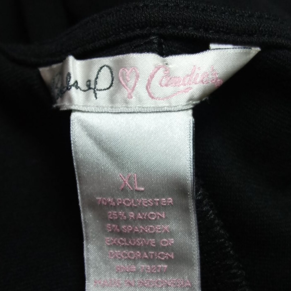 Candies Dress View 5